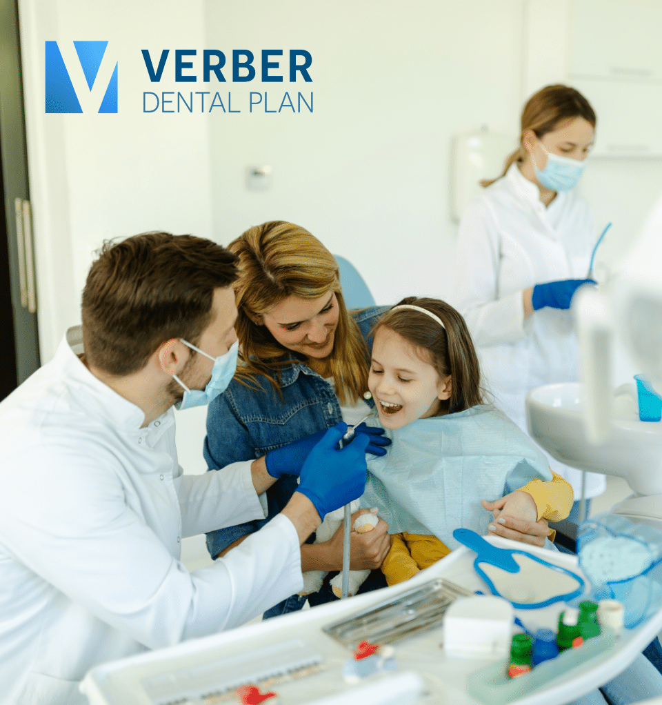 Verber Dental Plan at Rother Dental